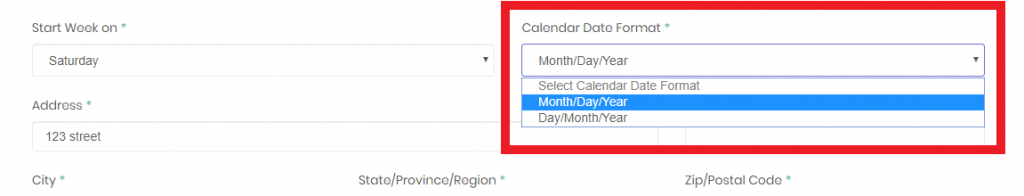 calendar-date-format-settings