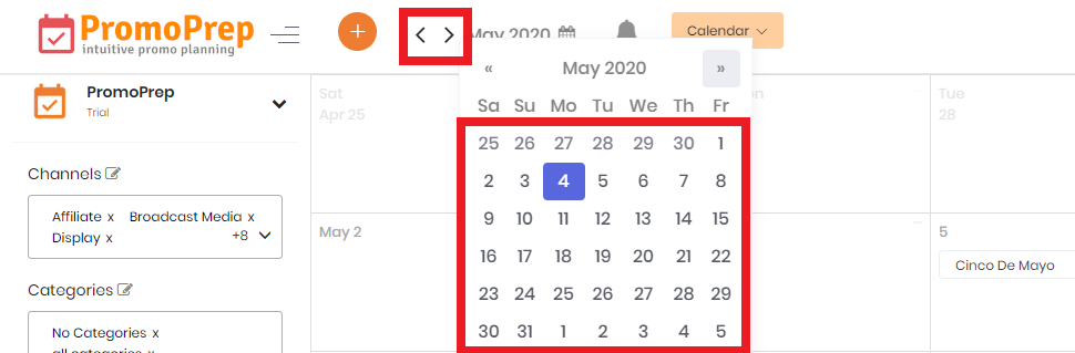 promo-calendar-date-selection