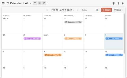 5 Best Marketing Calendar Software Tools for 2024